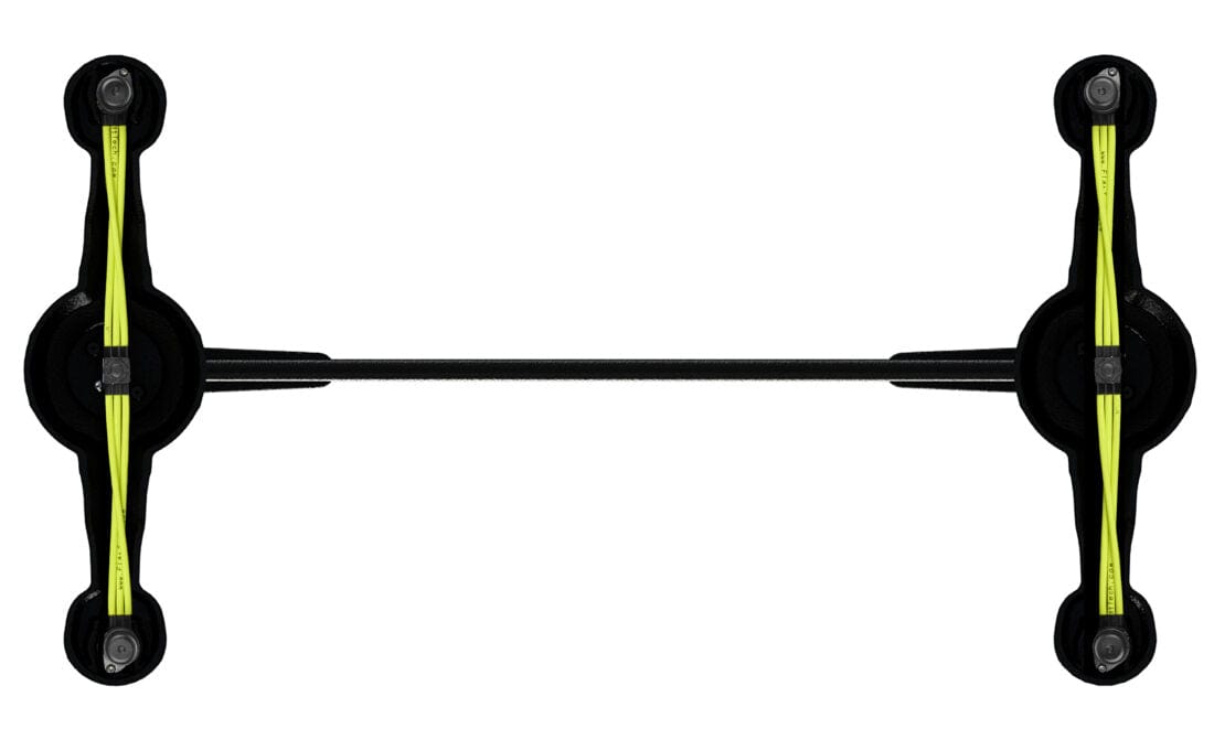 FlatTech FLAT Tech AUTO-ADJUST PT23 (Bar Height) CHI-CT4206-PT23-FT