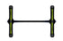 FlatTech FLAT Tech AUTO-ADJUST ST22 (Black) CHI-CT4311-ST22-FT