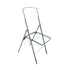 Chivari Synthetic Bamboo Folding Chair with Steel Skeleton™ Frame CFBAM-ST-AX