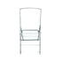 Chivari Synthetic Bamboo Folding Chair with Steel Skeleton™ Frame CFBAM-ST-AX