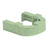 Chivari 32' Sage Green Portable Folding Bar - 7 Piece Set Three Panel Front - Martini BAR-CFG-SG-C5-KT