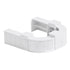 Chivari 32' White Portable Folding Bar - 7 Piece Set Three Panel Front - Martini BAR-CFG-WHT-C1-KT