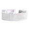 Chivari 34' White Portable Folding Bar - 7 Piece Set Single Panel Front - Margarita BAR-CFG-WHT-D3-KT