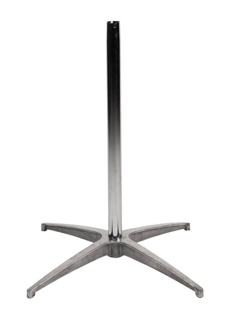 Chivari Base for Cocktail Table TCOMPBASE-AX-T
