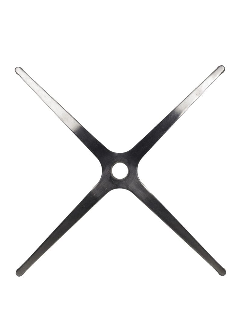 Chivari Base for Cocktail Table TCOMPBASE-AX-T