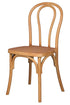 Chivari Natural Resin Bentwood Chair CBRN-ZG-T