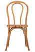 Chivari Natural Resin Bentwood Chair CBRN-ZG-T