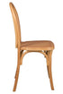 Chivari Natural Resin Bentwood Chair CBRN-ZG-T