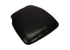 Chivari Black  1.75" Vinyl Panel Back Chiavari Cushion with SlipNot™ Technology CUSHPANVINBLK-SPNT-AX