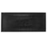Chivari 72" x 30" Black Farm Table Conversion Kit for Banquet Tables TFARMCKT7230-BLK-AX-T