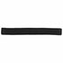 Chivari Black 1.5" Thick Bamboo Folding Chair Cushion CUSHSTRAPBAMBLA-HU-T