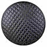 Chivari Black 60" (5 Foot) Round Farm Table Protective Cover P-CVR-FRM-60RD-AX-T