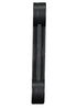 Chivari 80 Pack Black Large Poly Folding Clip to connect Poly Chairs PARTS-FOLD-POLY-CLIP-BL80L