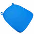 Chivari Bright Blue 2.0" Thick Chiavari Chair Cushion CUSHSTRAPBLU-T