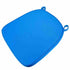 Chivari Bright Blue 2.0" Thick Chiavari Chair Cushion CUSHSTRAPBLU-T