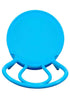 Chivari Sky Blue Resin Bentwood Festive Chair CBFRBLU-ZG-T