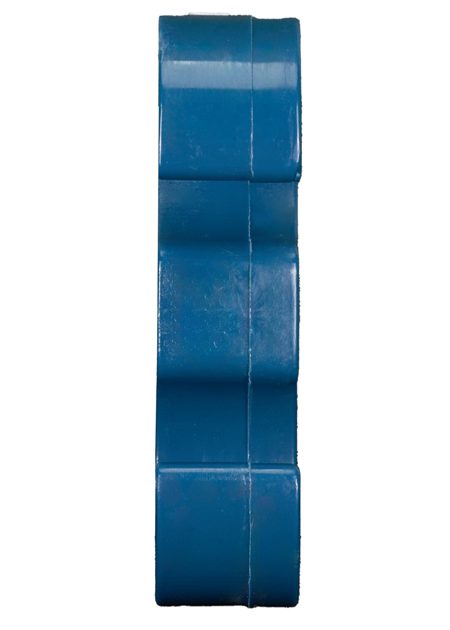 Chivari 80 Pack Blue Small Poly Folding Clip to connect Poly Chairs PARTS-FOLD-POLY-CLIP-BLU80S