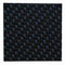 Chivari Navy Blue Patterned Fabric Color Swatch Sample for Banquet and Church Chairs SW-F-NBPAT-ZF