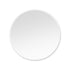 Chivari Clear Resin ProClear™ Oval Ring Chair CORRC-ZG-T