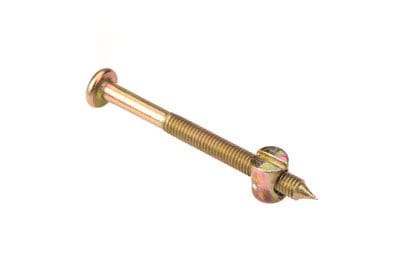 Chivari 20 Pack Bolt and Nut for Wood Chiavari Chair PARTS-CHIAVARI-WOOD-BOLT-NUT-T