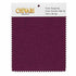Chivari World’s Best Cushion Fabric Swatch – Burgundy SW-B-BG-A