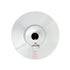 California Umbrellas White 50 lbs Umbrella Base with Steel Casing CAL-CFMT160-WHITE