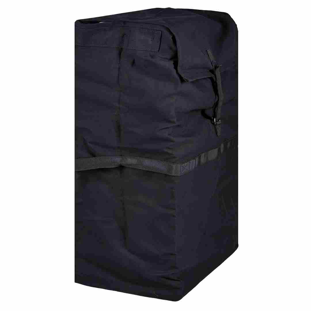 Chivari Carrying and Storage Bag for 4 Resin/Wood Folding Chairs P-BAGFC-4-4C-AX-T