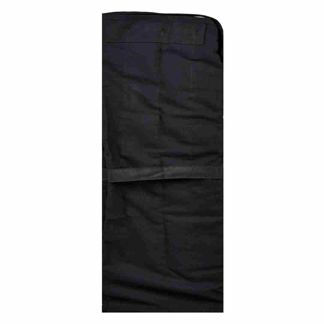Chivari Carrying and Storage Bag for 4 Resin/Wood Folding Chairs P-BAGFC-4-4C-AX-T