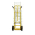 American Cart American Cart Chiavari Chair Cart – Single Stack, 5 Chair Capacity, Flat-Free Wheels CART-67164-GI