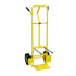 American Cart American Cart Chiavari Chair Cart – Single Stack, 5 Chair Capacity, Flat-Free Wheels CART-67164-GI