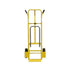 American Cart American Cart Chiavari Chair Cart – Single Stack, 5 Chair Capacity, Flat-Free Wheels CART-67164-GI