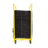 American Cart American Cart Warehouse Rack Dolly – Holds 150 Chairs & 30 Tables, 72" Legs, 8" Casters CART-67482-GI