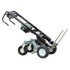 Overland Overland Carts 950 Series Power Switch Electric Powered Hand Truck CART-70356-GI