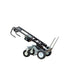 Overland Overland Carts 950 Series Power Switch Electric Powered Hand Truck CART-70356-GI