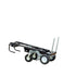 Overland Overland Carts 950 Series Power Switch Electric Powered Hand Truck CART-70356-GI