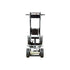 Overland Overland Carts 950 Series Power Switch Electric Powered Hand Truck CART-70356-GI
