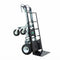 Overland Overland Carts Mega Herc 36V Powered Inflatable Hand Truck CART-70384-GI