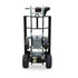 Overland Overland Carts Mega Herc 36V Powered Inflatable Hand Truck CART-70384-GI