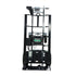 Overland Overland Carts Mega Herc 36V Powered Inflatable Hand Truck CART-70384-GI