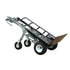 Overland Overland Carts Mega Herc 36V Powered Inflatable Hand Truck CART-70384-GI