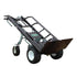 Overland Overland Carts Mega Herc 36V Powered Inflatable Hand Truck CART-70384-GI