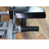 Overland Overland Carts Mega Herc 36V Powered Inflatable Hand Truck CART-70384-GI