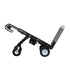Overland Overland Carts Electric Powered Multi Mover XT Hand Truck – With Turf Tires CART-70422-GI