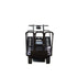 Overland Overland Carts Electric Powered Multi Mover XT Hand Truck – With Turf Tires CART-70422-GI