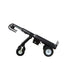 Overland Overland Carts Electric Powered Multi Mover XT Hand Truck – With Turf Tires CART-70422-GI