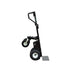 Overland Overland Carts Electric Powered Transformer Hand Truck with Foot Plate CART-70425-GI