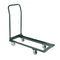 Chivari Steel Folding Chair Cart for Poly & Resin Folding Chairs - up to 25 chairs CART100HG-AX-T