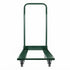 Chivari Steel Folding Chair Cart for Poly & Resin Folding Chairs - up to 25 chairs CART100HG-AX-T
