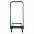 Chivari Steel Folding Chair Cart for Poly & Resin Folding Chairs - up to 25 chairs CART100HG-AX-T