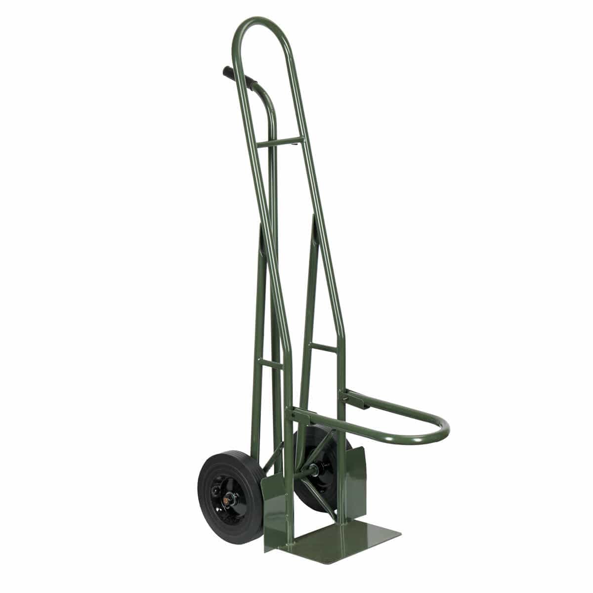 Chivari Space Saving Chiavari Chair Steel Stack Dolly - up to 7 chairs CART106HG-AX-T